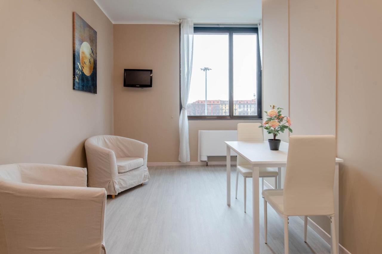 Sole Apartment Turin Exterior foto
